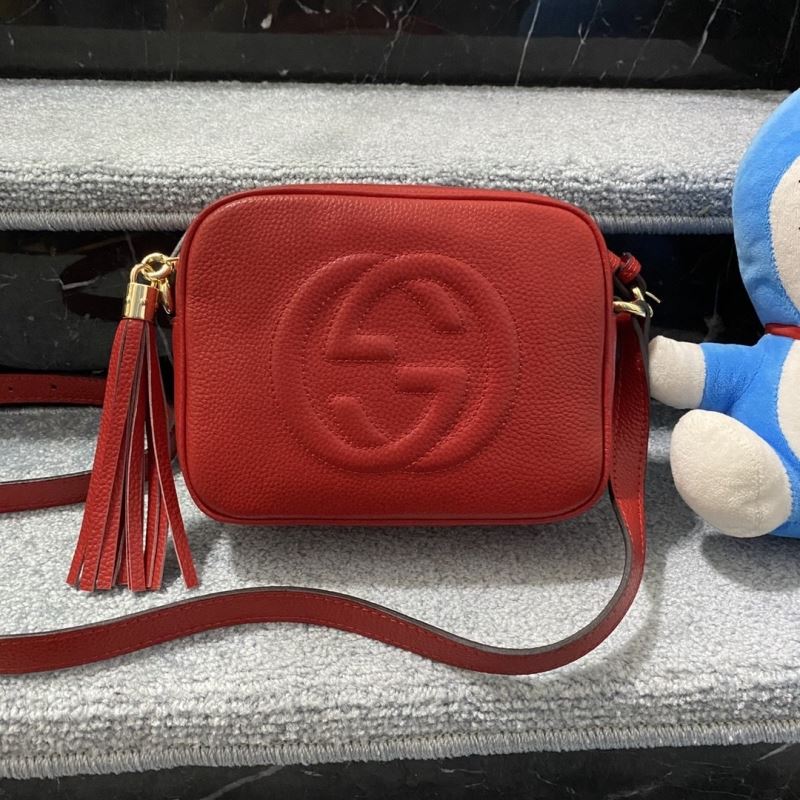 Gucci Satchel Bags